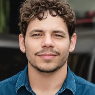 Foto de Vinicius Azevedo