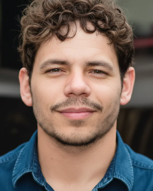 Vinicius Azevedo